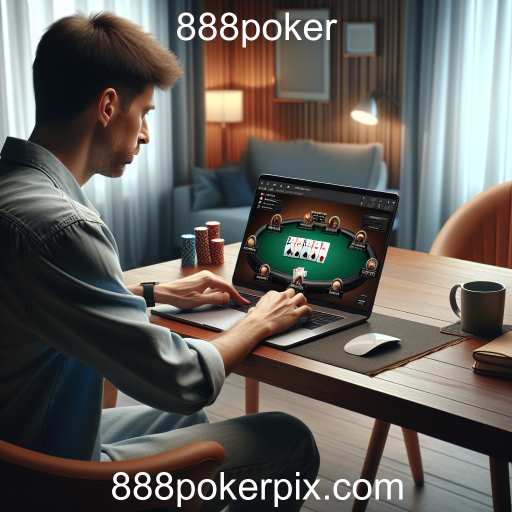 Atrações da Categoria 'Download' no 888poker