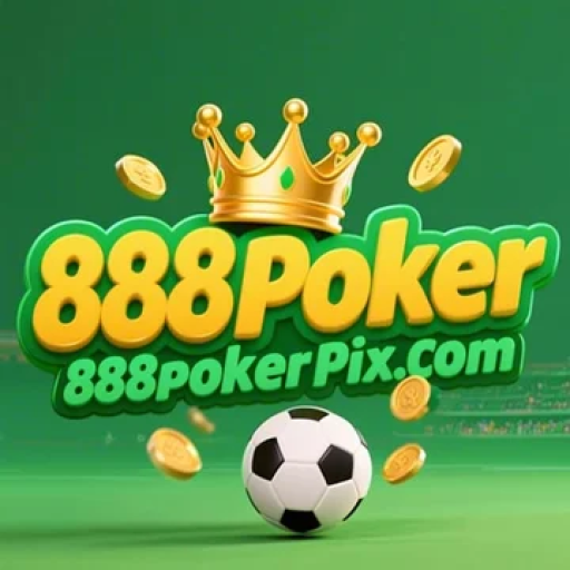 888poker
