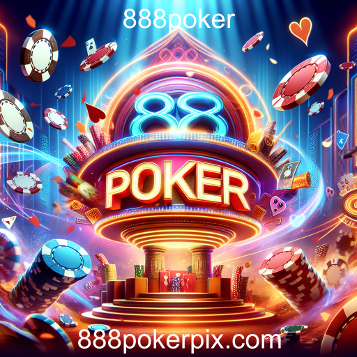 Descubra as Melhores Promoções do 888poker e Aumente Seus Ganhos!